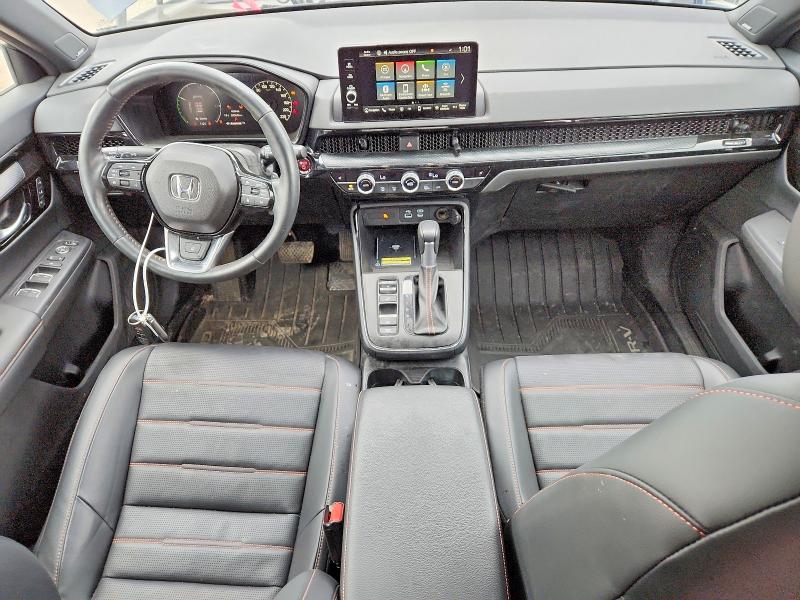 Aukcja sprzedaży 2024 Honda Cr-v, vin: 2HKRS6H90RH224487, numer aukcji: 57501576