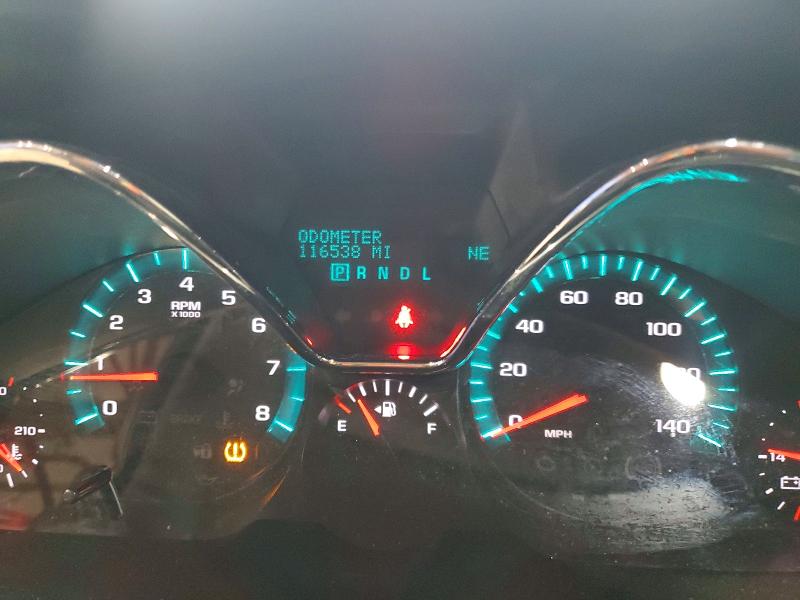 57205026 :رقم المزاد ، 1GNKVHKD7FJ187031 vin ، 2015 Chevrolet Traverse مزاد بيع