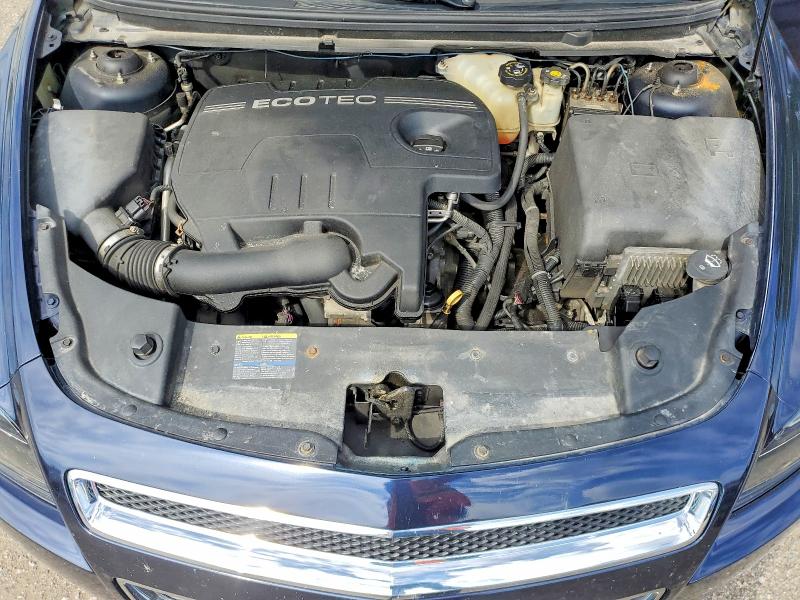 Продажа на аукционе авто 2009 Chevrolet Malibu  Lt, vin: 1G1ZJ57B394156914, номер лота: 57310776