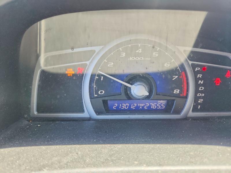 55232456 :رقم المزاد ، 2HGFG1B60AH522686 vin ، 2010 Honda Civic مزاد بيع