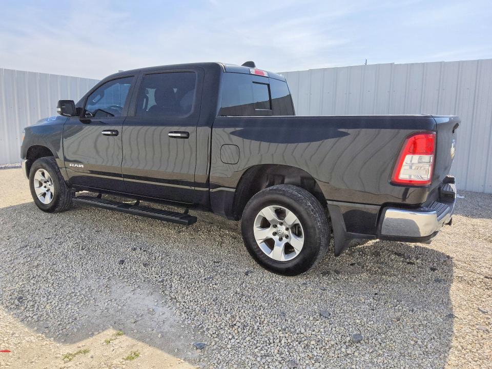Aukcja sprzedaży 2019 Ram 1500, vin: 1C6SRFFT4KN561639, numer aukcji: 57651766