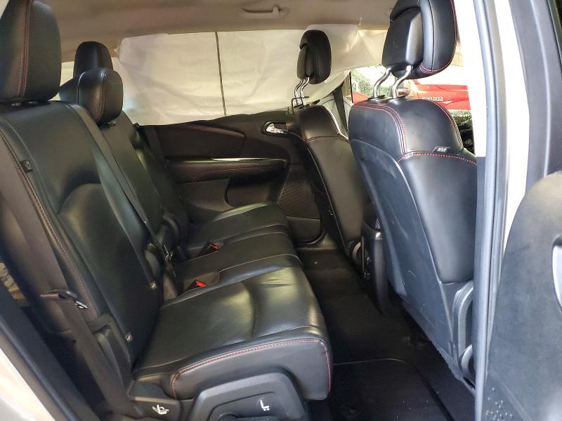 Продажа на аукционе авто 2014 Dodge Journey, vin: 3C4PDCEG4ET312410, номер лота: 57750516