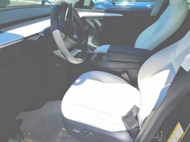 Продаж на аукціоні авто 2023 Tesla Model Y, vin: 7SAYGDEE3PA183545, номер лоту: 56094726