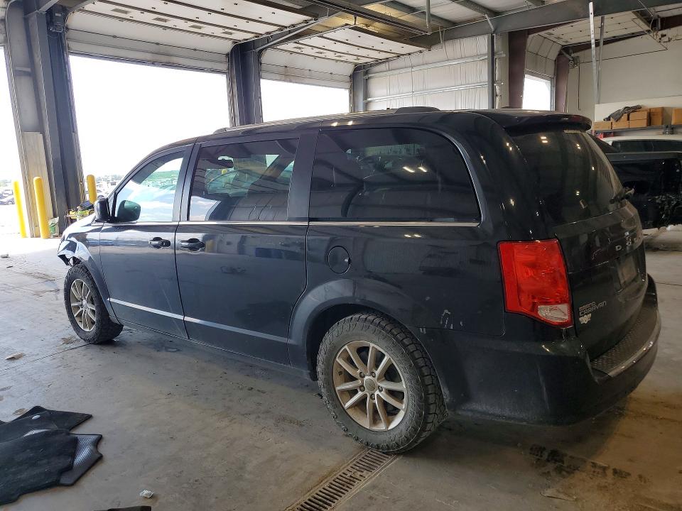 Aukcja sprzedaży 2018 Dodge Grand Caravan, vin: 2C4RDGCG1JR342996, numer aukcji: 58062176