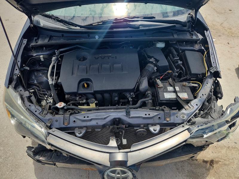 Продажа на аукционе авто 2019 Toyota Corolla, vin: 5YFBURHE2KP909660, номер лота: 57236556