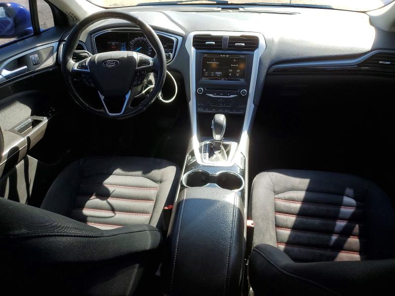 Продаж на аукціоні авто 2014 Ford Fusion, vin: 1FA6P0H77E5361572, номер лоту: 55758036