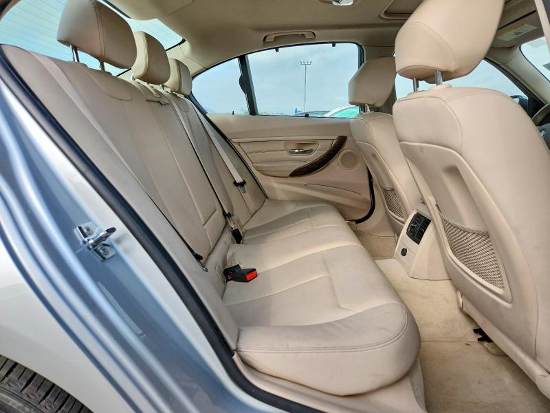 Продаж на аукціоні авто 2012 Bmw 328, vin: WBA3A5C52CF256511, номер лоту: 55994406