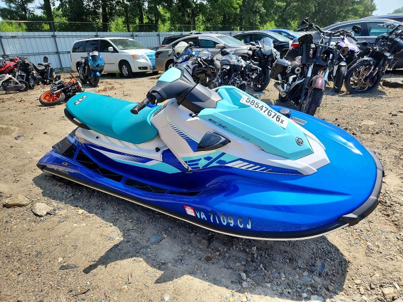 Aukcja sprzedaży 2022 Boat Uk, vin: YAMA0363E222, numer aukcji: 58547676