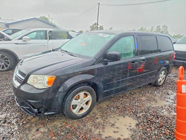 Aukcja sprzedaży 2013 Dodge Grand Caravan, vin: 2C4RDGCG9DR521047, numer aukcji: 57709876