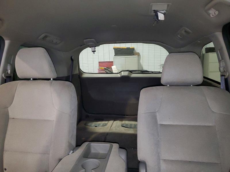 Продажа на аукционе авто 2012 Honda Odyssey, vin: 5FNRL5H48CB071116, номер лота: 59332036