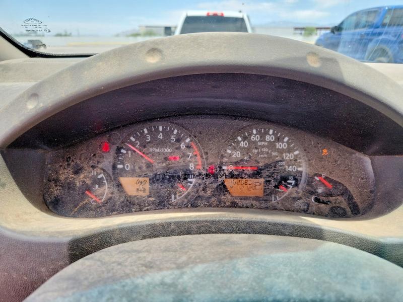 Продажа на аукционе авто 2012 Nissan Frontier, vin: 1N6AD0CW4CC471027, номер лота: 57129816