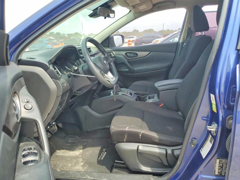 Aukcja sprzedaży 2020 Nissan Rogue Sport, vin: JN1BJ1CV1LW260334, numer aukcji: 58638666