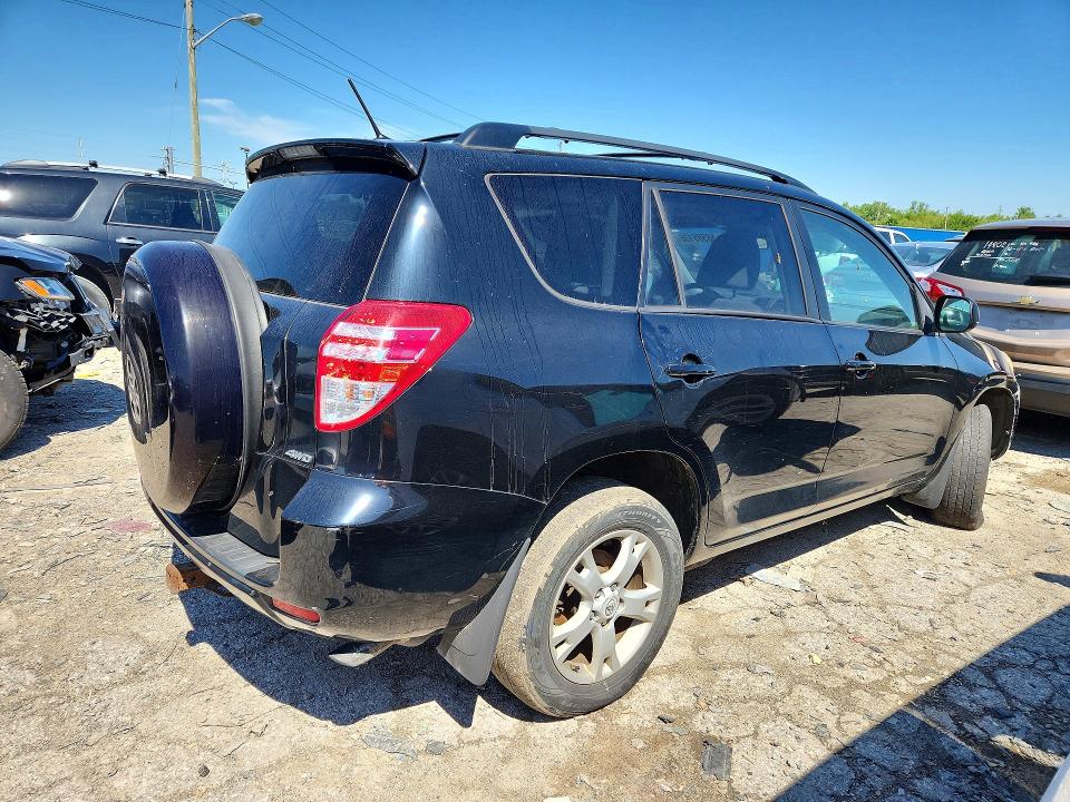 Aukcja sprzedaży 2011 Toyota Rav4, vin: 2T3BF4DVXBW170188, numer aukcji: 58585136