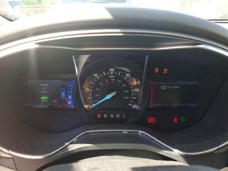 Продажа на аукционе авто 2013 Ford Fusion, vin: 3FA6P0LU8DR266138, номер лота: 56954716