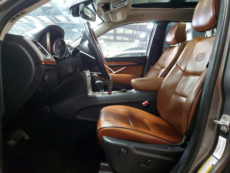 56070806 :رقم المزاد ، 1C4RJFCT7CC194204 vin ، 2012 Jeep Grand Cherokee مزاد بيع