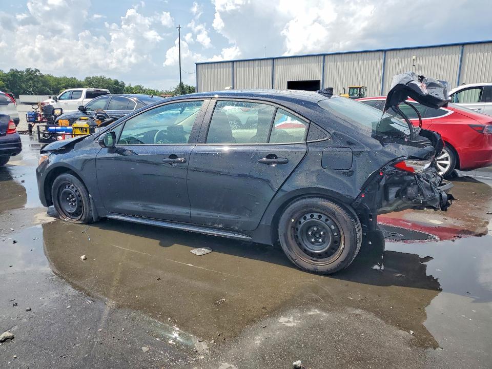 Aukcja sprzedaży 2026 Toyota Corolla, vin: 5YFB4MDE2TP399059, numer aukcji: 58716226
