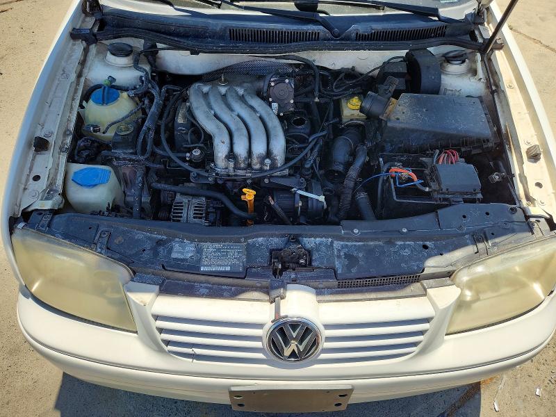 Aukcja sprzedaży 2000 Volkswagen Jetta, vin: 3VWSC29M1YM129226, numer aukcji: 55638336