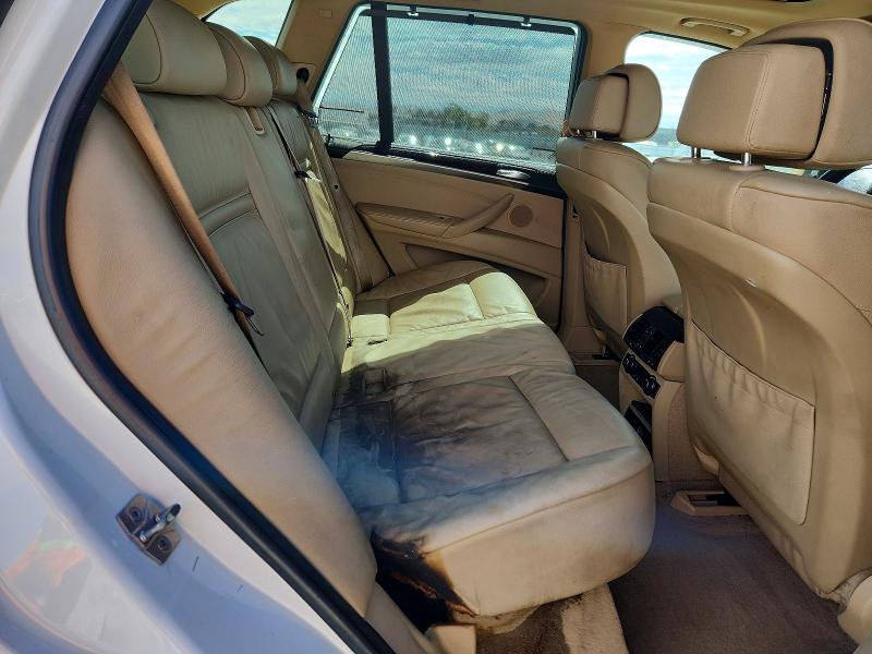 Продаж на аукціоні авто 2010 Bmw X5, vin: 5UXFE4C50AL381941, номер лоту: 58831436