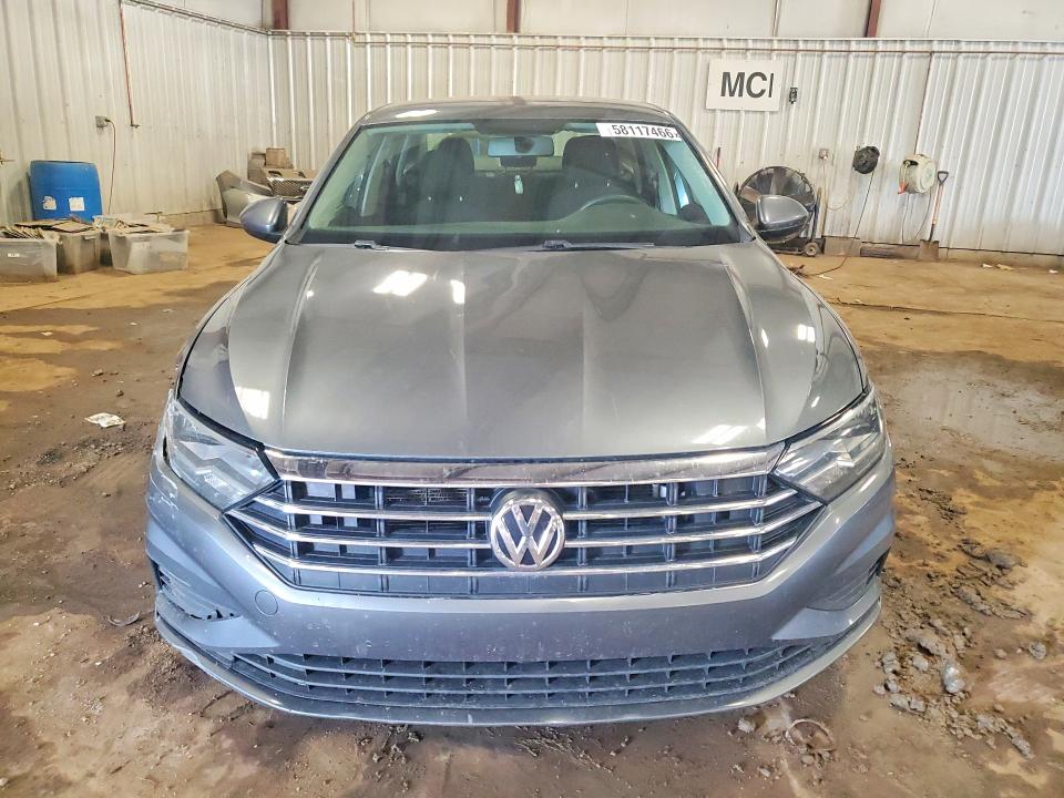Продаж на аукціоні авто 2019 Volkswagen Jetta, vin: 3VWC57BU4KM020692, номер лоту: 58117466