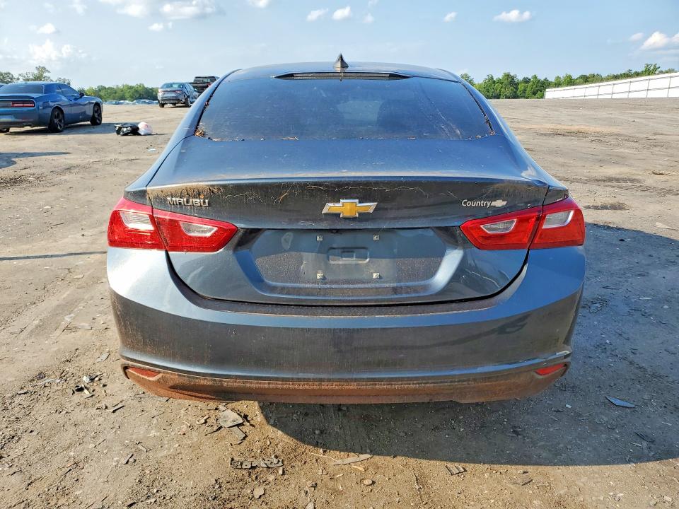 Aukcja sprzedaży 2020 Chevrolet Malibu, vin: 1G1ZB5ST1LF149601, numer aukcji: 85770735