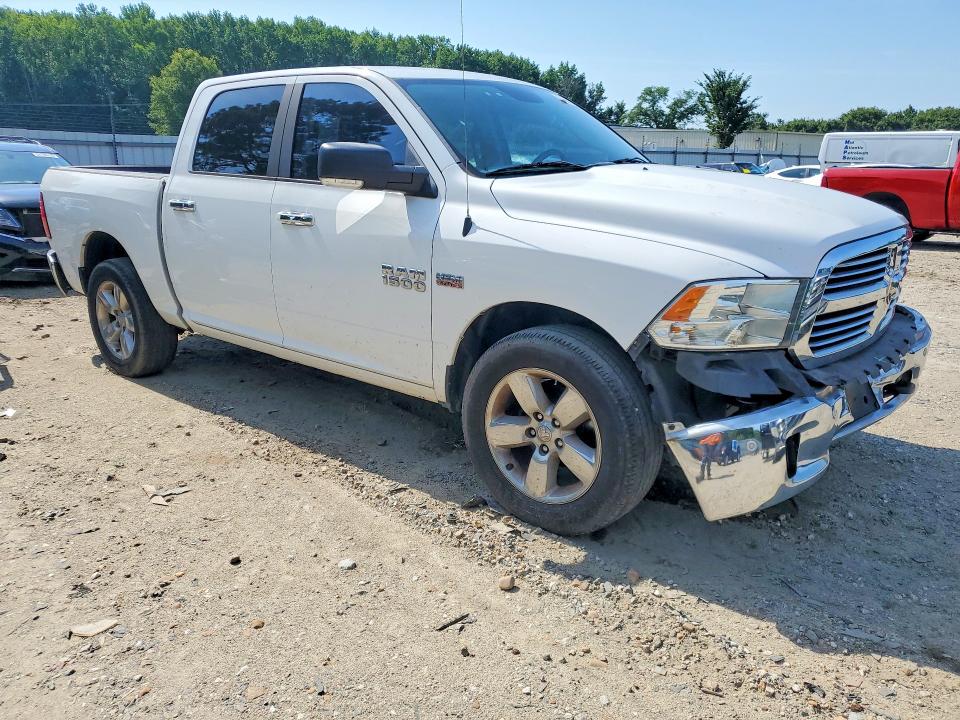 Продаж на аукціоні авто 2017 Ram 1500, vin: 1C6RR7LT6HS638773, номер лоту: 57589566