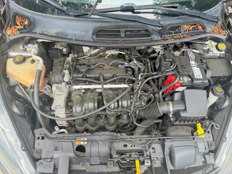 55954696 :رقم المزاد ، 3FADP4BJ9EM203652 vin ، 2014 Ford Feista مزاد بيع