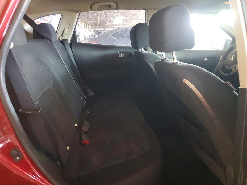 Aukcja sprzedaży 2009 Nissan Rogue, vin: JN8AS58V89W171444, numer aukcji: 55474706