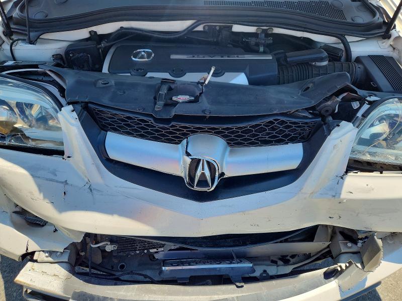 Aukcja sprzedaży 2005 Acura Mdx, vin: 2HNYD18885H519768, numer aukcji: 57241856