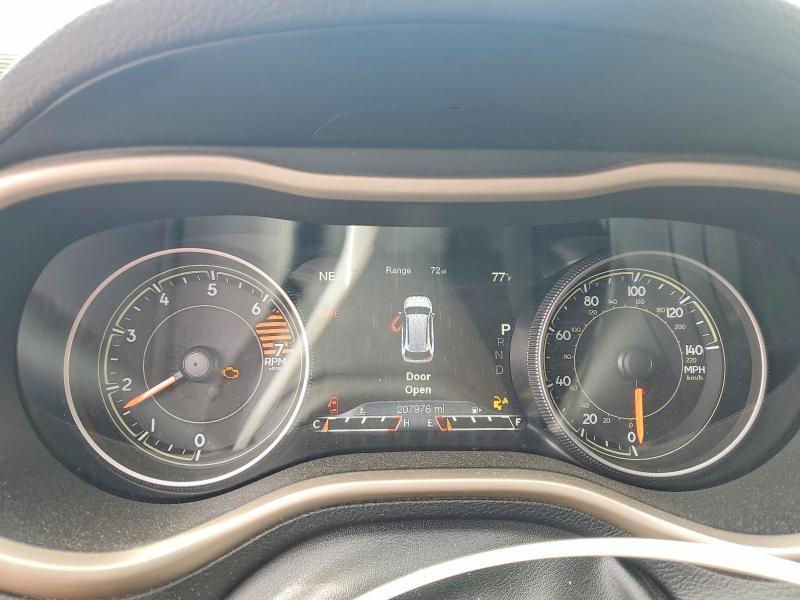 Aukcja sprzedaży 2016 Jeep Cherokee, vin: 1C4PJLDB7GW229372, numer aukcji: 55823476