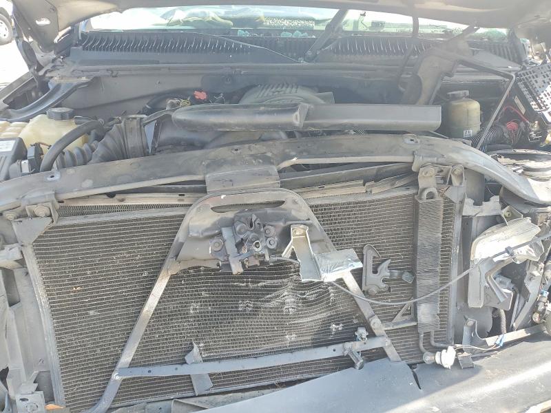 58576346 :رقم المزاد ، 1GNEC13V52J207515 vin ، 2002 Chevrolet Tahoe مزاد بيع