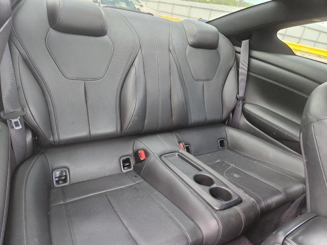 Продажа на аукционе авто 2019 Infiniti Q60, vin: JN1EV7EL8KM290294, номер лота: 54145596