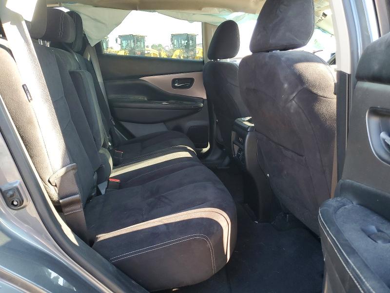 Aukcja sprzedaży 2020 Nissan Murano, vin: 5N1AZ2AS4LN156485, numer aukcji: 55619266