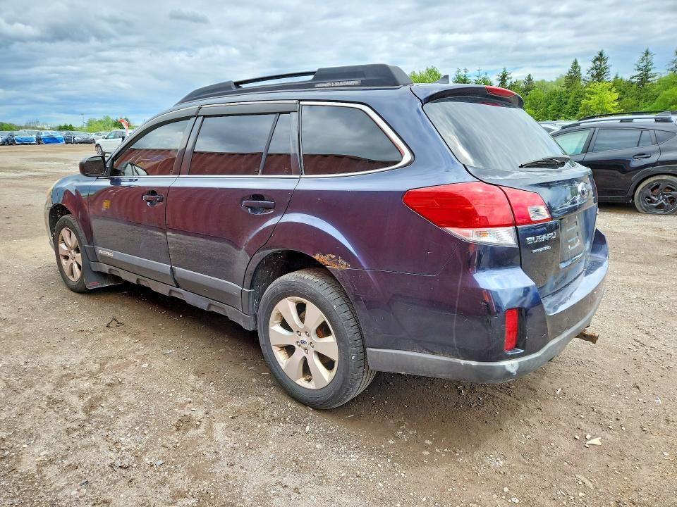 Продажа на аукционе авто 2012 Subaru Outback, vin: 4S4BRBKC9C3285409, номер лота: 56826036
