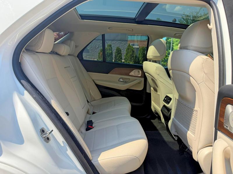 58762586 :رقم المزاد ، 4JGFB4KB6NA685368 vin ، 2022 Mercedes-benz Gle مزاد بيع