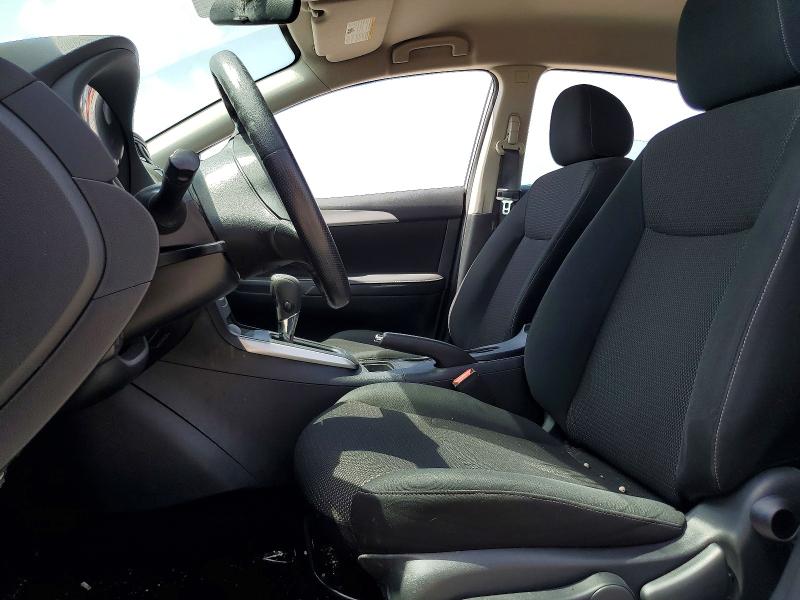 2019 Nissan Sentra მანქანა იყიდება აუქციონზე, vin: 3N1AB7AP2KY388797, აუქციონის ნომერი: 59144876