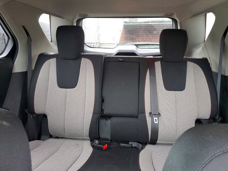 57426856 :رقم المزاد ، 1GNALDEK9DZ127349 vin ، 2013 Chevrolet Equinox مزاد بيع