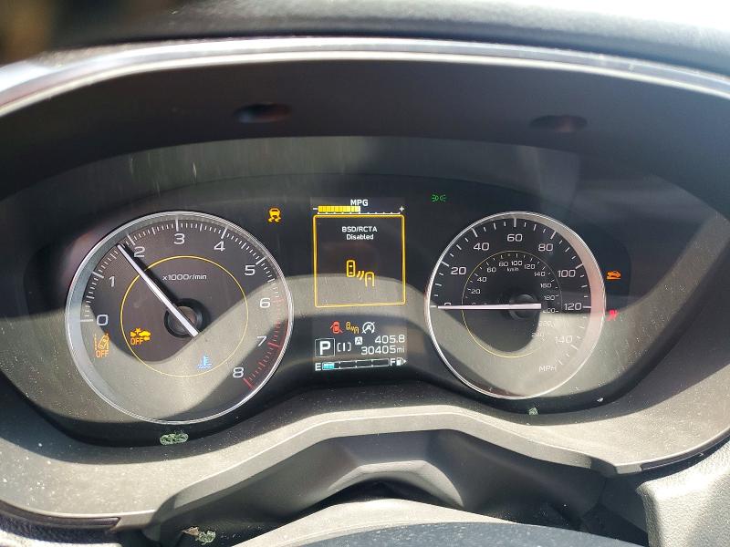 Продажа на аукционе авто 2023 Subaru Crosstrek, vin: JF2GTHSC4PH317515, номер лота: 57529476