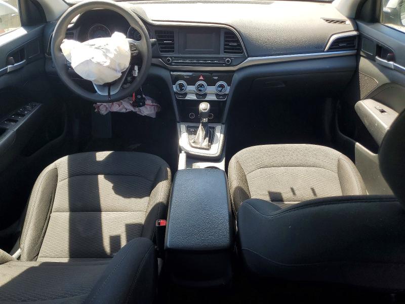 Продажа на аукционе авто 2019 Hyundai Elantra, vin: 5NPD74LF6KH446213, номер лота: 54515626