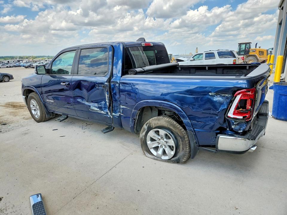 Aukcja sprzedaży 2022 Ram 1500, vin: 1C6SRFJT6NN132367, numer aukcji: 50246796