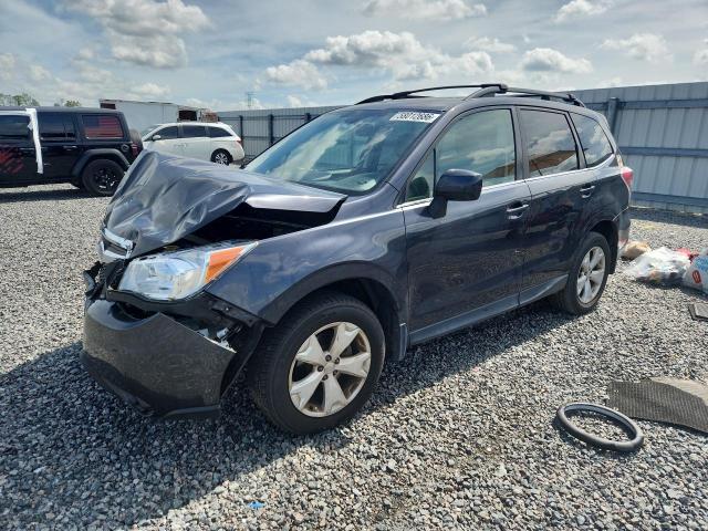 Aukcja sprzedaży 2016 Subaru Forester, vin: JF2SJARC5GH504081, numer aukcji: 58012686