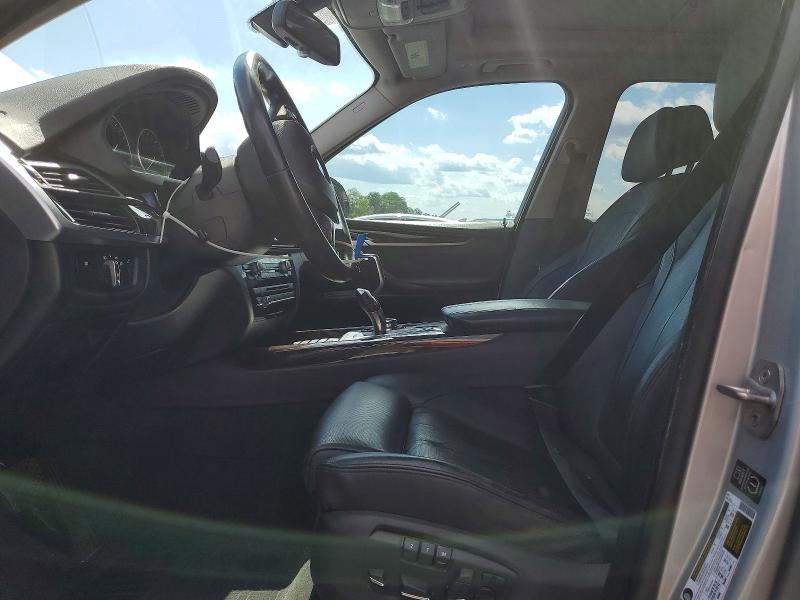 Продаж на аукціоні авто 2014 Bmw X5, vin: 5UXKR2C58E0H33262, номер лоту: 58218676