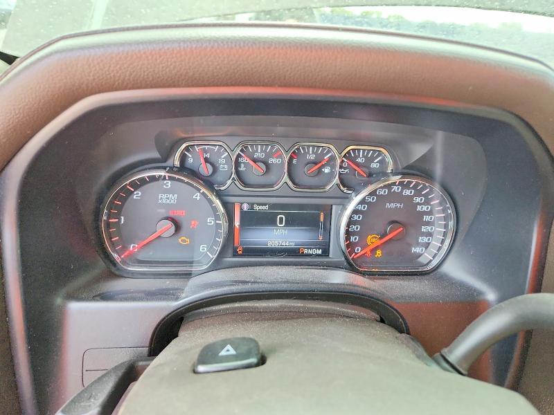 Auction sale of the 2014 Gmc Sierra, vin: 3GTU2VEC6EG127835, lot number: 58192896
