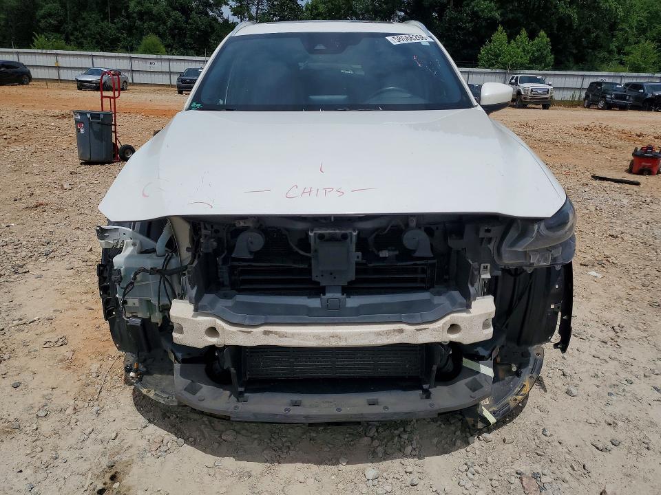 Aukcja sprzedaży 2018 Mazda Cx-9, vin: JM3TCBEY3J0222104, numer aukcji: 58566266
