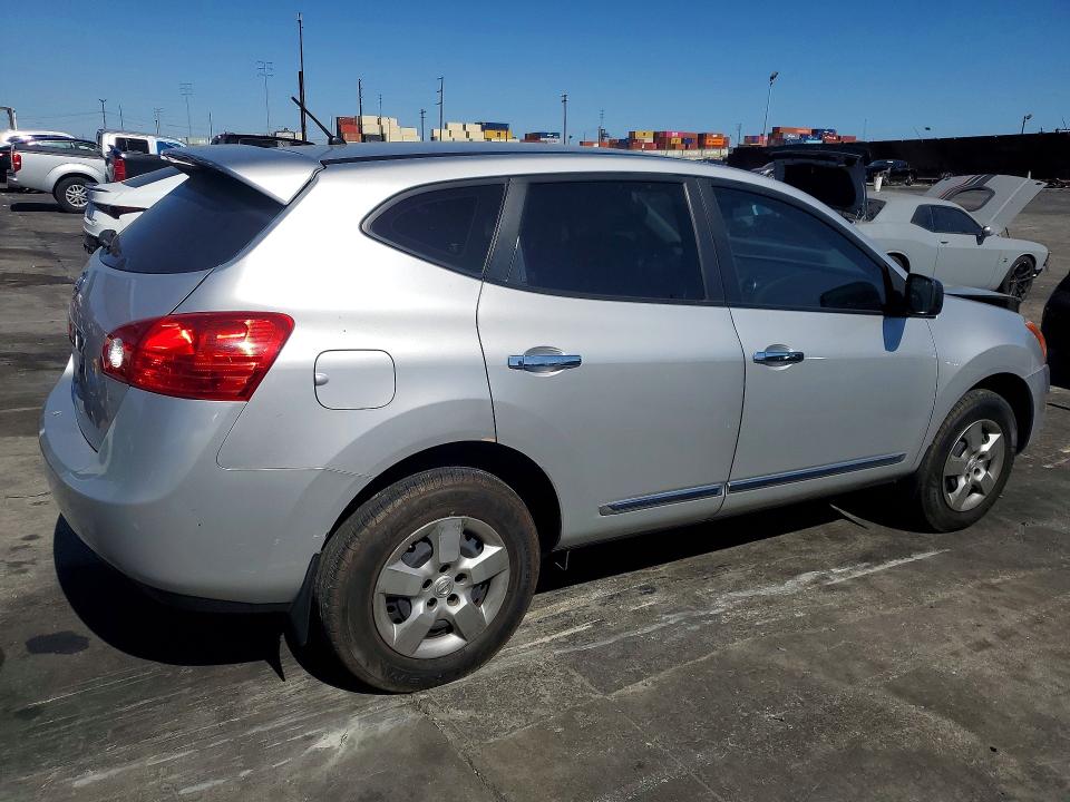 Aukcja sprzedaży 2012 Nissan Rogue, vin: JN8AS5MT6CW303385, numer aukcji: 57053436