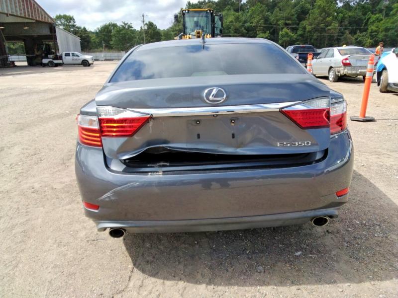 2015 Lexus Es მანქანა იყიდება აუქციონზე, vin: JTHBK1GG0F2165389, აუქციონის ნომერი: 55901336