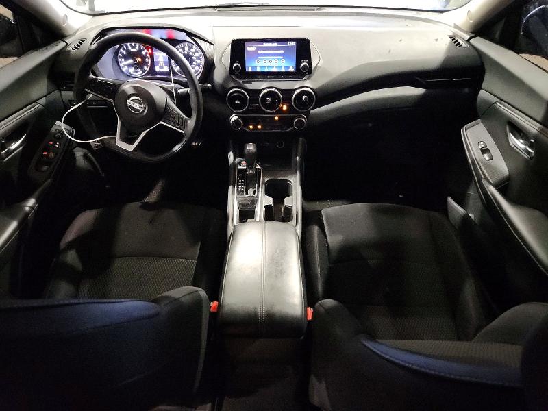 Aukcja sprzedaży 2020 Nissan Sentra, vin: 3N1AB8BV5LY307005, numer aukcji: 59067686