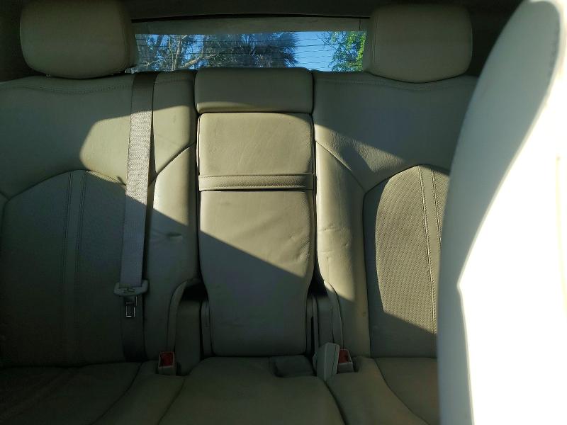 Продажа на аукционе авто 2016 Cadillac Srx, vin: 3GYFNEE36GS574157, номер лота: 58210636