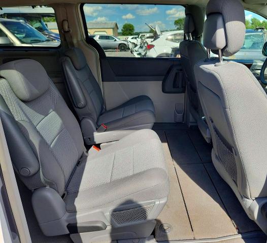 57837736 :رقم المزاد ، 2A4RR5D13AR398271 vin ، 2010 Chrysler Town & Country مزاد بيع