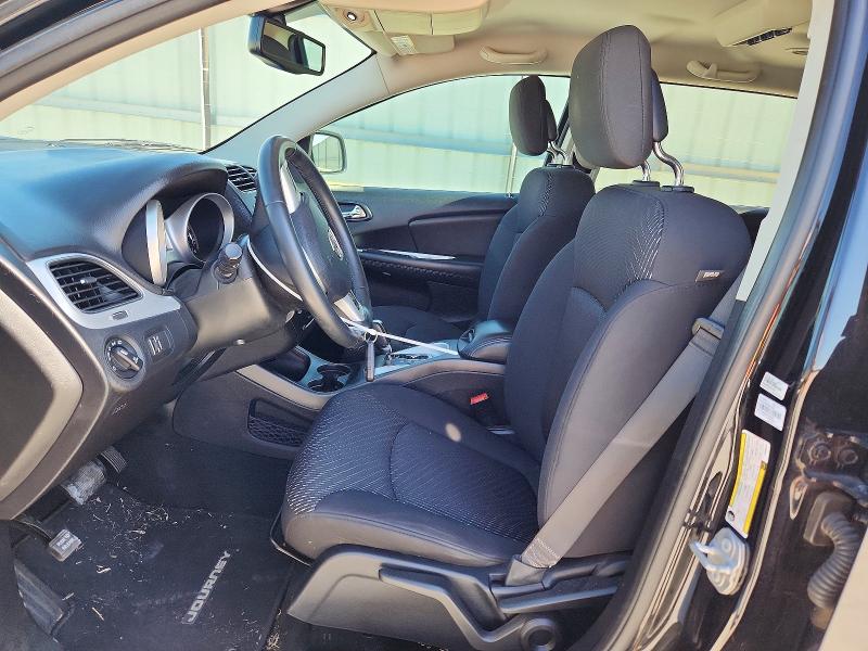 Aukcja sprzedaży 2017 Dodge Journey, vin: 3C4PDCGB5HT648427, numer aukcji: 55677976