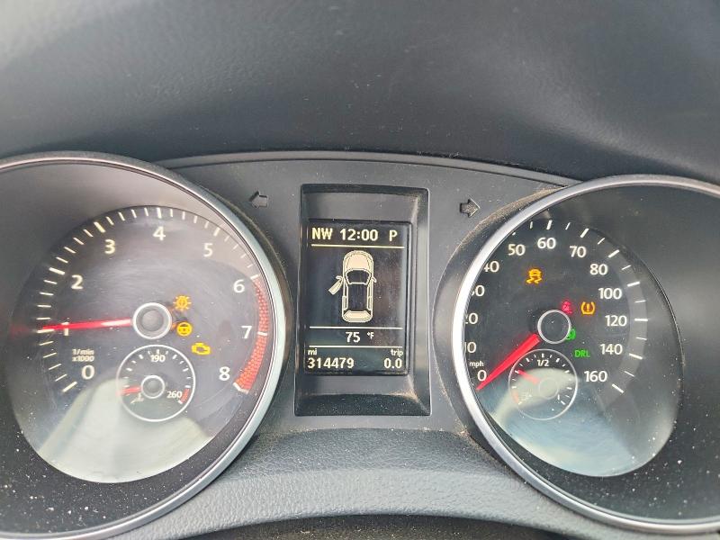 Продажа на аукционе авто 2013 Volkswagen Jetta, vin: 3VWPP7AJ8DM670115, номер лота: 58254766
